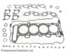 NISSA 1104254C26 Gasket Set, cylinder head